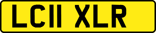 LC11XLR