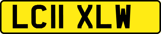 LC11XLW