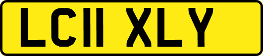 LC11XLY