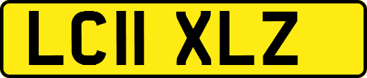 LC11XLZ