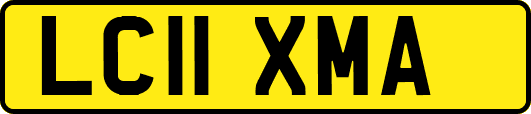 LC11XMA