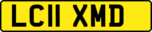 LC11XMD