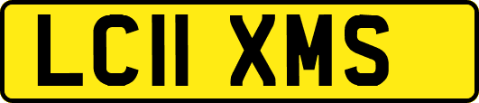 LC11XMS