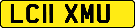LC11XMU