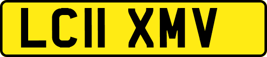 LC11XMV