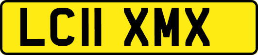 LC11XMX