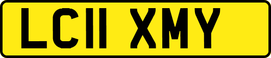 LC11XMY