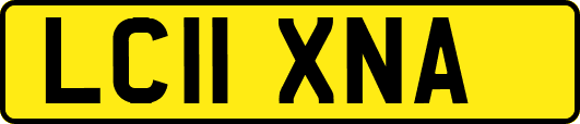 LC11XNA