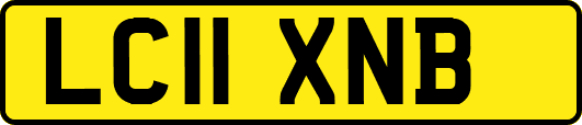 LC11XNB
