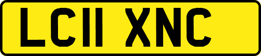 LC11XNC