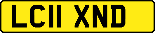 LC11XND