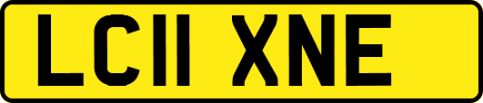 LC11XNE