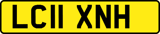 LC11XNH