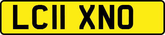 LC11XNO