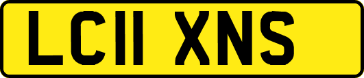 LC11XNS