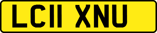 LC11XNU
