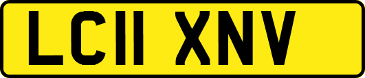 LC11XNV