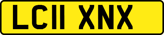 LC11XNX