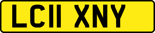 LC11XNY