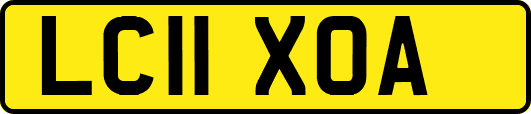 LC11XOA