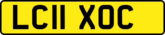 LC11XOC