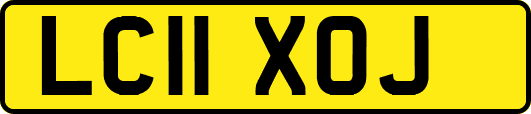 LC11XOJ