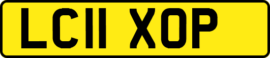 LC11XOP