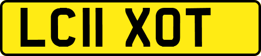 LC11XOT