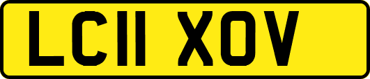 LC11XOV