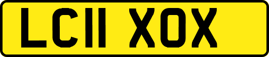 LC11XOX