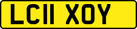 LC11XOY
