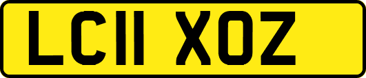 LC11XOZ