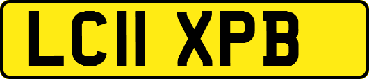 LC11XPB