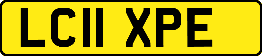 LC11XPE