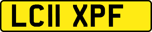 LC11XPF