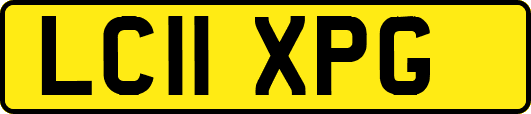 LC11XPG