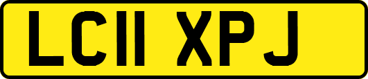 LC11XPJ