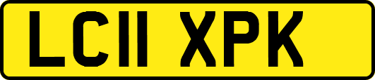 LC11XPK