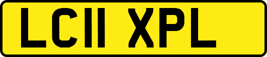 LC11XPL