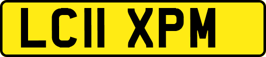 LC11XPM