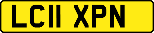 LC11XPN