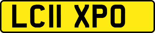 LC11XPO