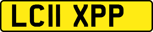 LC11XPP