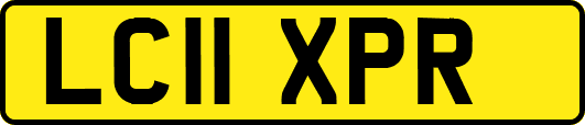 LC11XPR