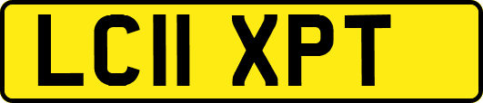 LC11XPT