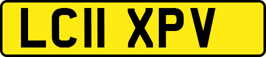 LC11XPV