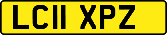 LC11XPZ
