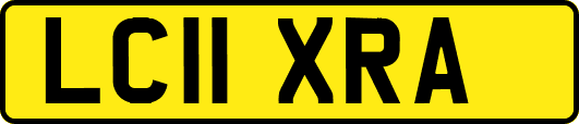 LC11XRA