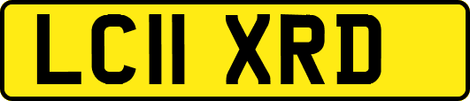 LC11XRD