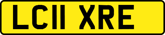 LC11XRE